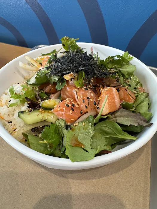Seaside Poke Picture 3