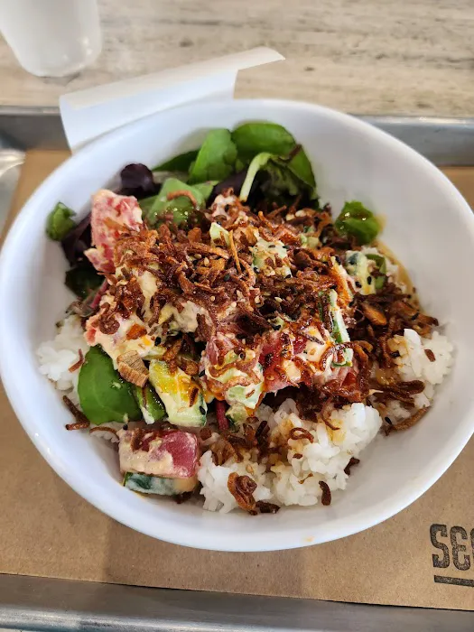 Seaside Poke Picture 10