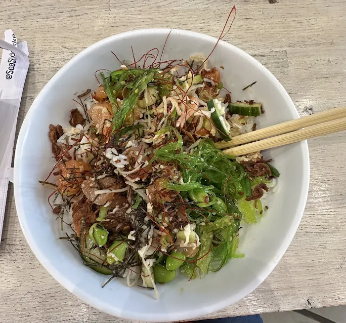 Seaside Poke Picture 5