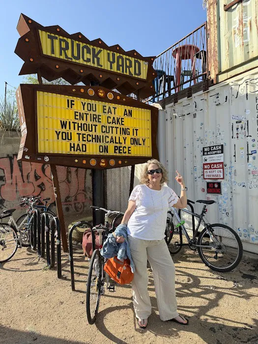 Truck Yard Picture 10