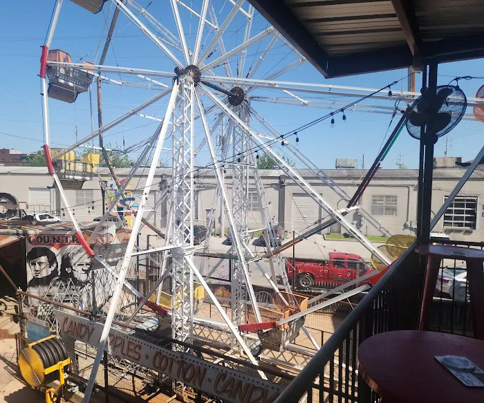 Truck Yard Picture 8
