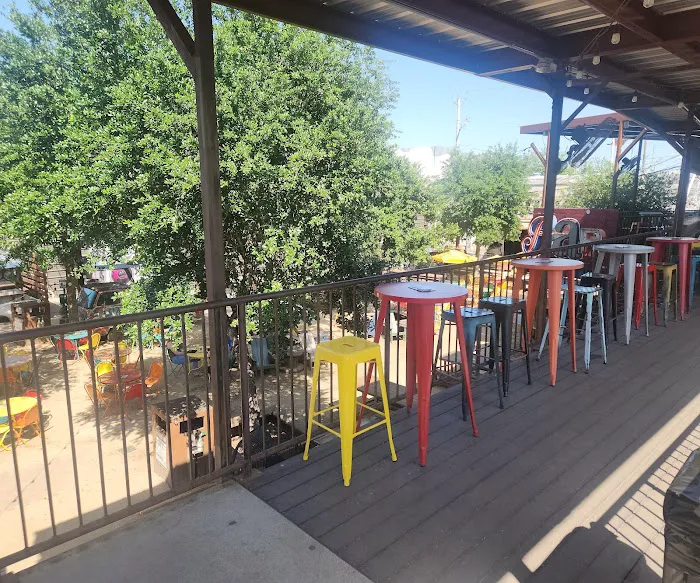 Truck Yard Picture 2