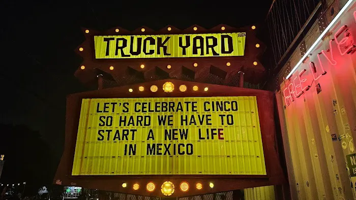 Truck Yard Picture 1