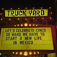 Truck Yard ico