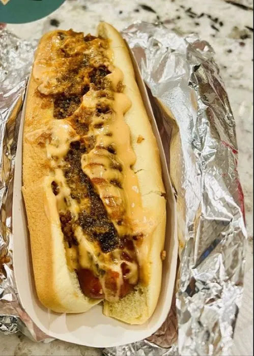 Yoyo's Hotdog Picture 6