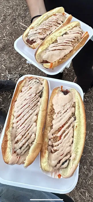Yoyo's Hotdog Picture 1