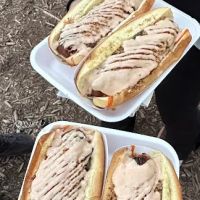 Yoyo's Hotdog ico