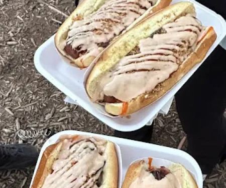 Yoyo's Hotdog