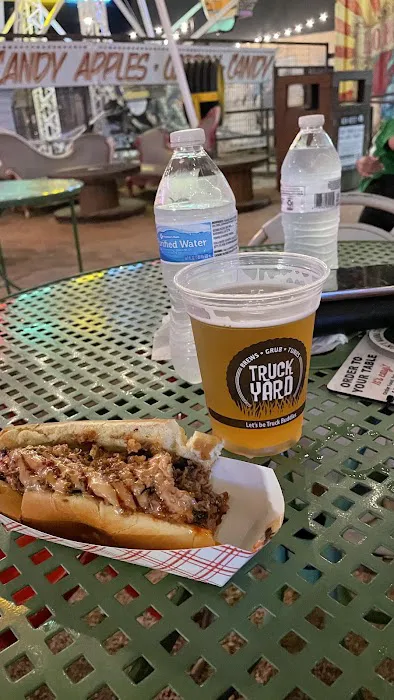 Yoyo's Hotdog Picture 10