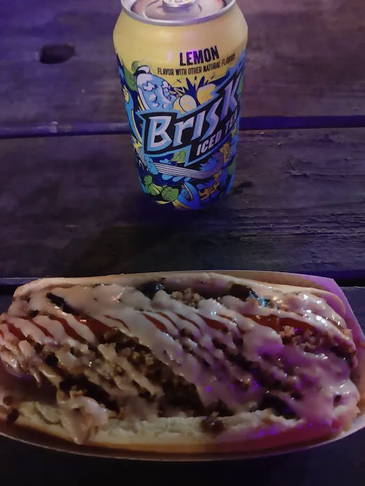 Yoyo's Hotdog Picture 9