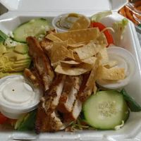 Cassidy's Mesquite Kitchen ico