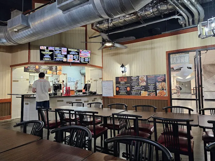 Cassidy's Mesquite Kitchen Picture 9