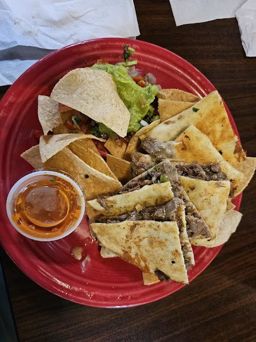 Cassidy's Mesquite Kitchen Picture 7