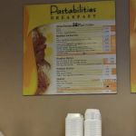 Pastabilities
