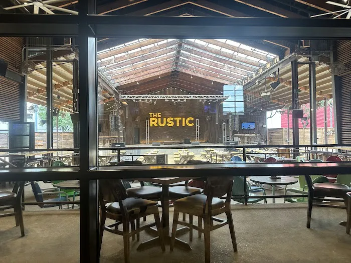The Rustic Picture 10