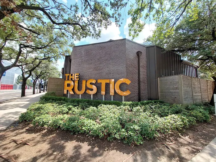 The Rustic Picture 4