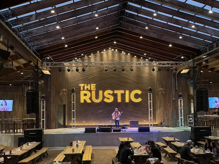 The Rustic Picture 6