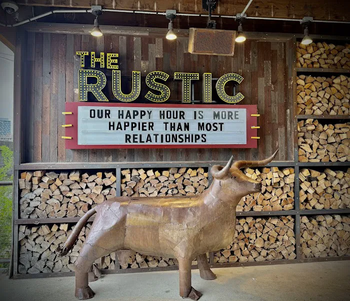 The Rustic Picture 2