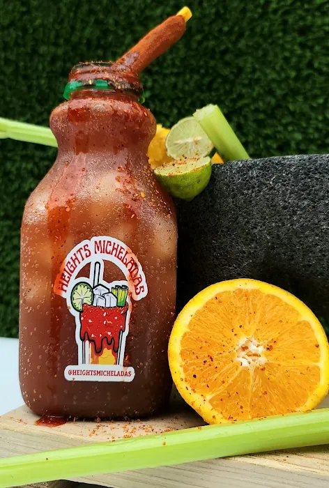 Heights Micheladas Picture 6