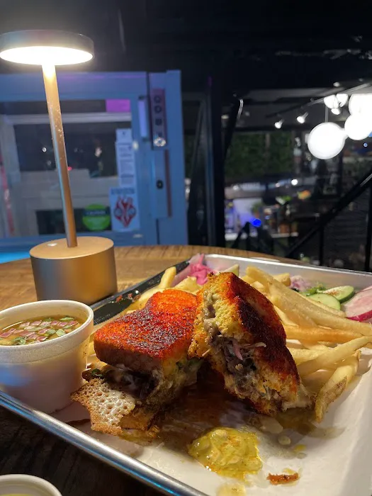 Blk Mkt Birria (Food Truck) Picture 6