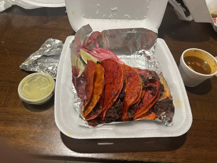 Blk Mkt Birria (Food Truck) Picture 5