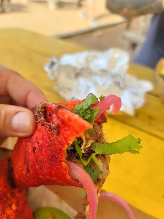 Blk Mkt Birria (Food Truck) Picture 1