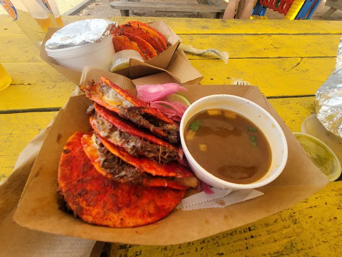 Blk Mkt Birria (Food Truck) Picture 2