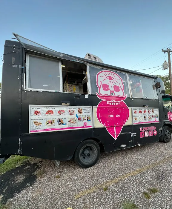 Blk Mkt Birria (Food Truck) Picture 9