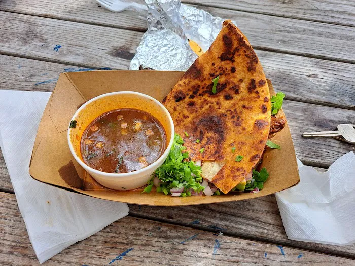 Blk Mkt Birria (Food Truck) Picture 10