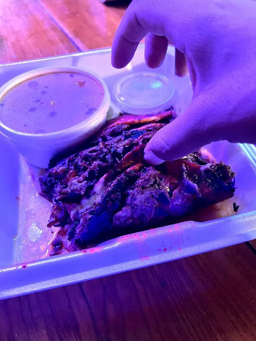 Blk Mkt Birria (Food Truck) Picture 3