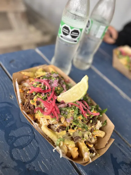 Blk Mkt Birria (Food Truck) Picture 7
