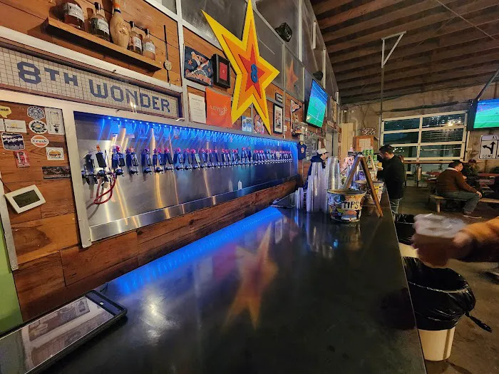 8th Wonder Brewery + Cannabis Picture 3
