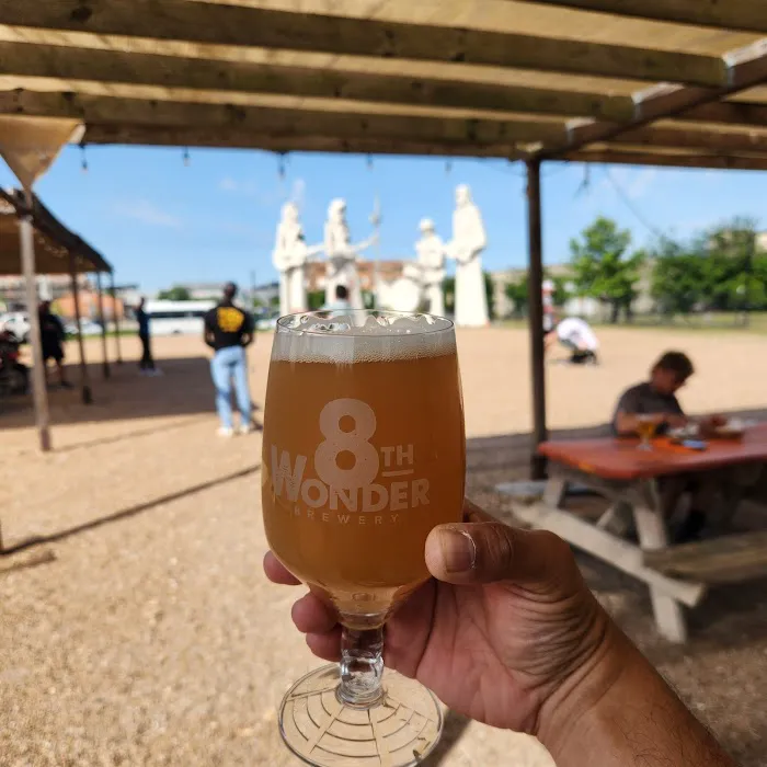 8th Wonder Brewery + Cannabis Picture 2