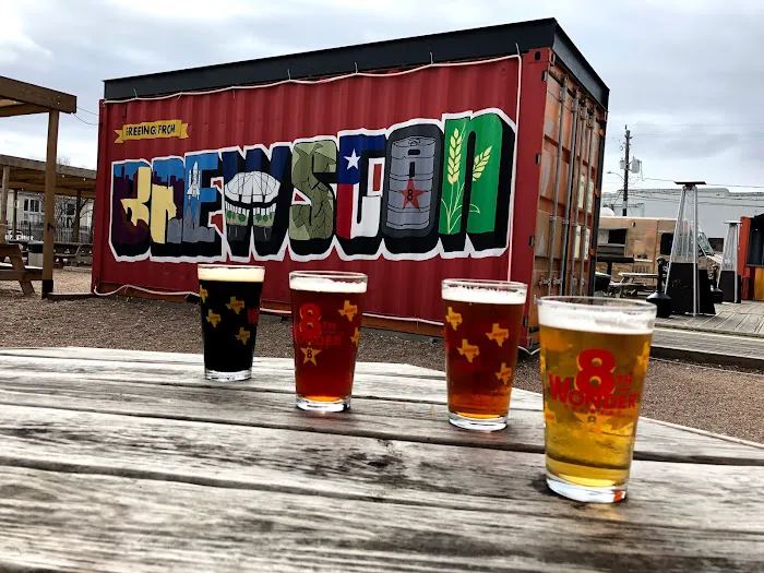 8th Wonder Brewery + Cannabis Picture 5