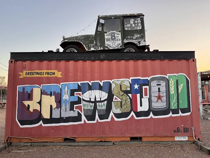 8th Wonder Brewery + Cannabis Picture 10