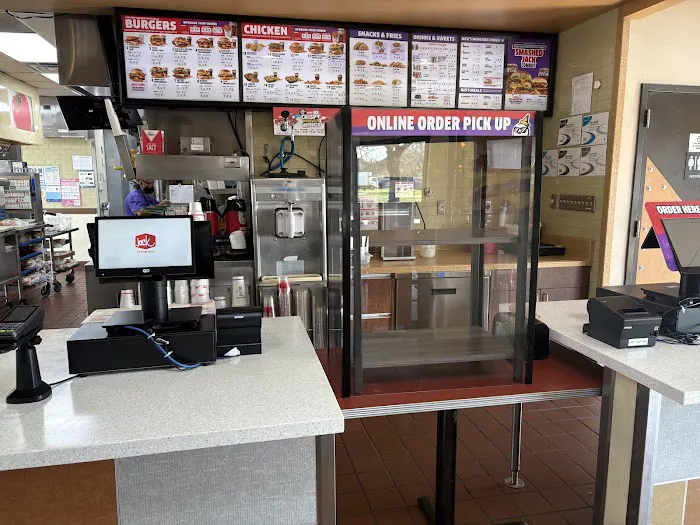 Jack in the Box Picture 1