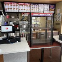 Jack in the Box ico