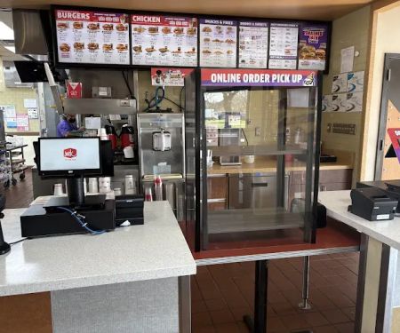 Jack in the Box