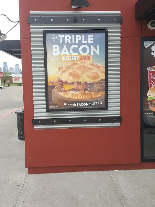 Jack in the Box Picture 4