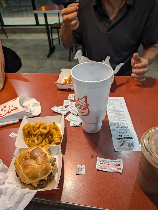 Jack in the Box Picture 2