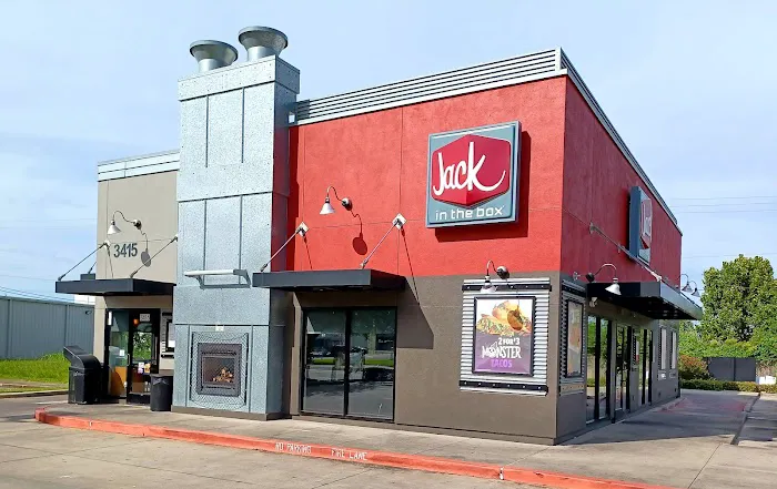 Jack in the Box Picture 6