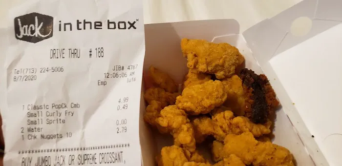 Jack in the Box Picture 5