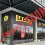 La Cantina
