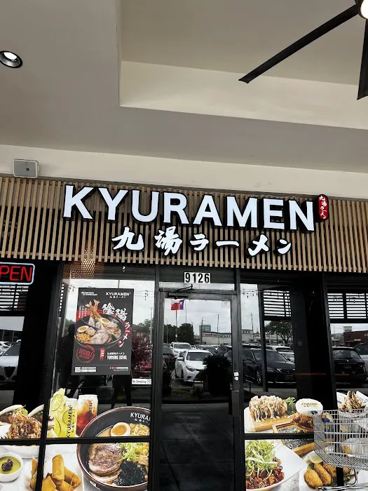 Kyuramen Picture 1