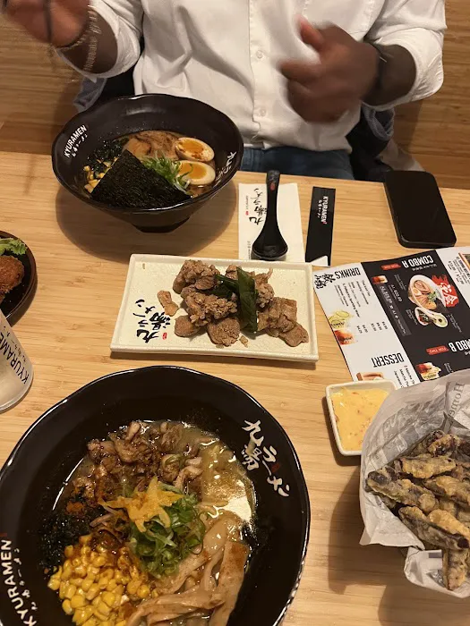 Kyuramen Picture 2