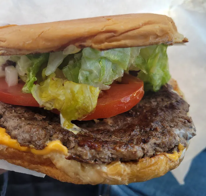 Champ Burger Picture 7