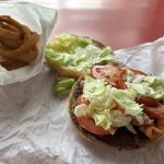 Champ Burger