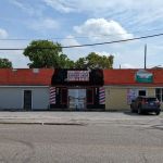 Taqueria y Pupuseria Monte Cristo