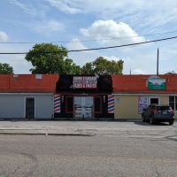 Taqueria y Pupuseria Monte Cristo ico