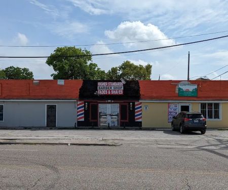 Taqueria y Pupuseria Monte Cristo